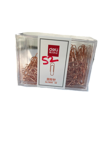 [6935205360786] DELI MONEY PINS