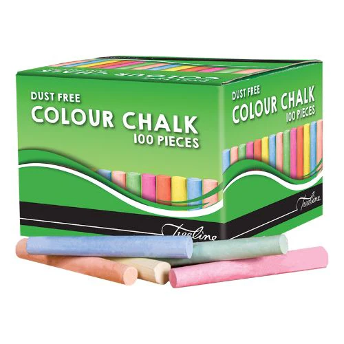 [6934582001459] COLOR CHALK