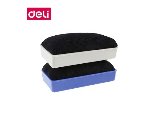 [6921734978387] DELI MAGNETIC BOARD ERASER