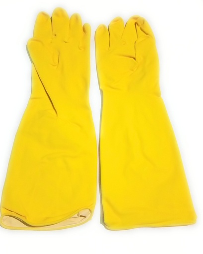 [6959125703140] LIA HOUSE HOLD GLOVES