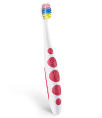 [4897066830100] KIDS TOOTH BRUSH