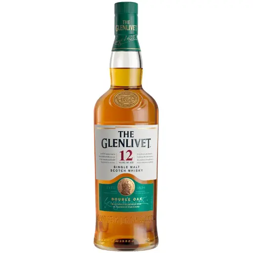 [DTH0000000004048] GLENLIVERT 12YEARS