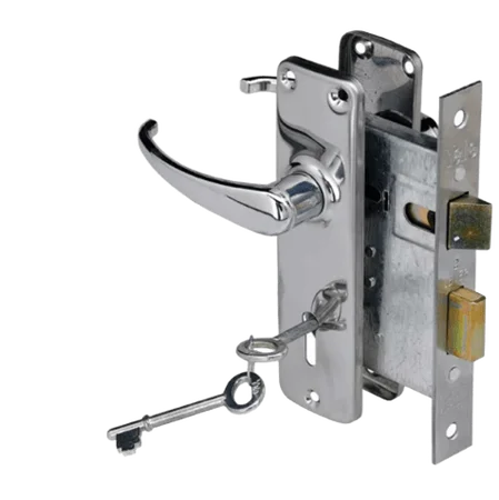 [6001323006391] LEVERLOCKSET