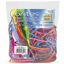 [DTH0000000004068] COLORFUL RUBBER BANDS