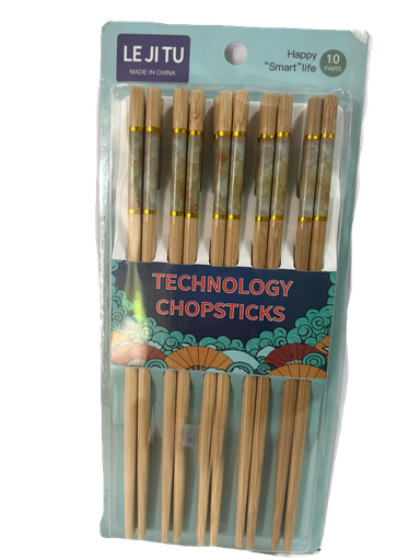 [6900035735240] TECHNOLOGY CHOPSTICKS