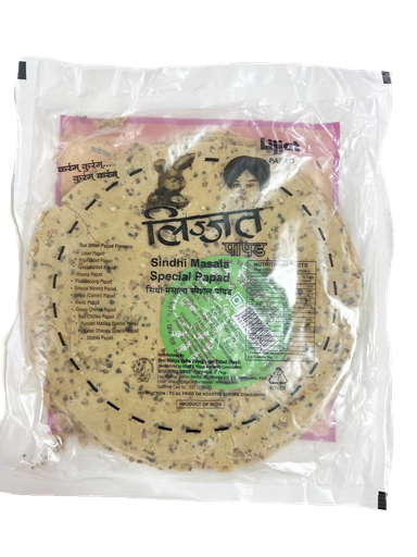 [8901441011216] LIJJAT SINDHI MASALA SPECIAL