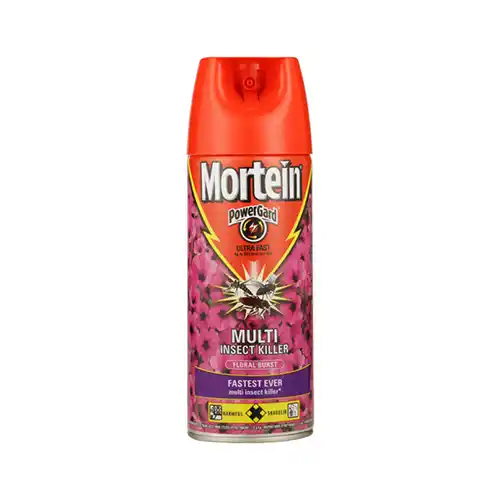 [6001106225568] MORTEIN MULTI INSECT FLORAL BURST 300MLS