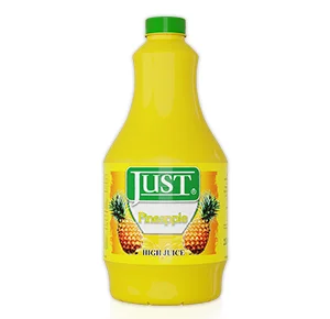 [6009652782566] JUST PINEAPPLE HIGH JUICE 2L