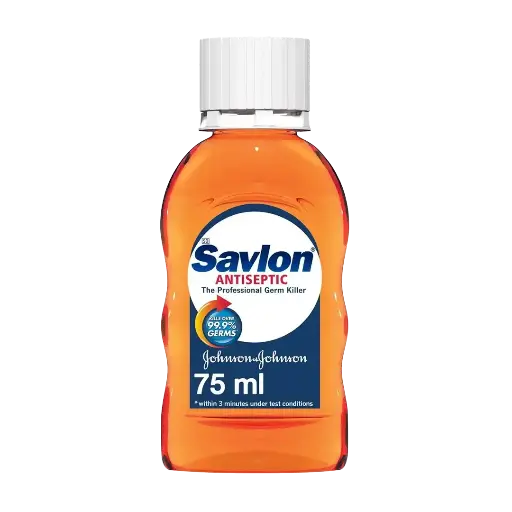 [6003001001858] SAVLON ANTI SEPTIC 75ML