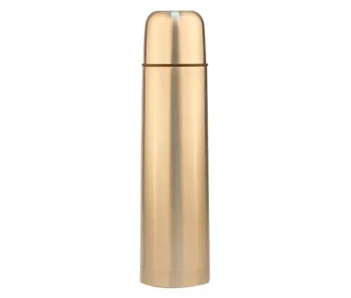 [6009705690107] HOME FLASK GOLD 500ML