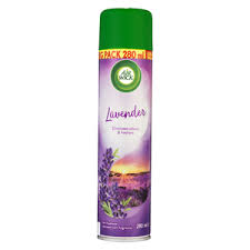 [6001106224370] AIRWICK AIR FRESH LAVENDER (280ML)
