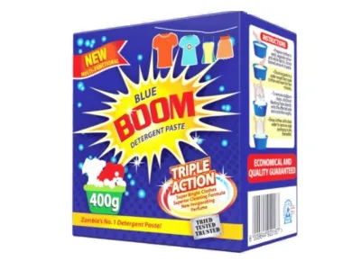 [DTH0000000004300] BOOM WASHING PASTE 400G