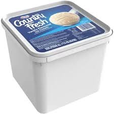 [6009642161203] DAIRY FAYRE VANILLA 5LTR