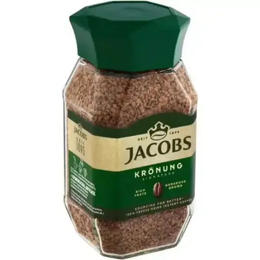 [DTH0000000004367] JACOBS KRONUNG RICH AROMA 200G