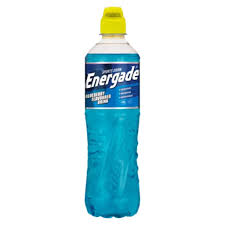 [DTH0000000004373] ENERGADE SPORTS DRINK BLUEBERRY 500ML