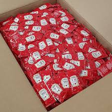 [16009713100718] DADDIES TOMATO KETCHUP (200SACHETS)
