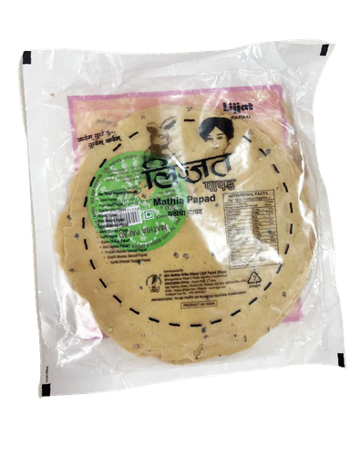 [8901441011315] LIJJAT MATHIA PAPAD