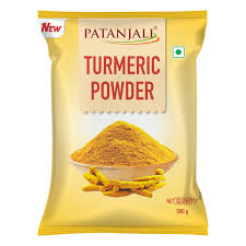 [DTH0000000004567] TURMERIC POWDER 500G