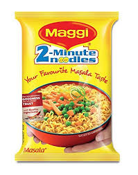 [DTH0000000004575] MAAGI 2-MINUTE MASALA NOODELS