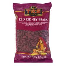 [DTH0000000004577] RED KIDNEY BEANS 1 KG