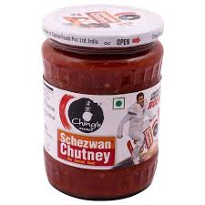 [DTH0000000004601] SEZWAN CHUTNEY 500GM