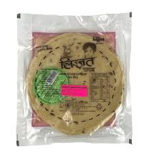 [DTH0000000004605] LIJAT JEERA PAPAD 200GM