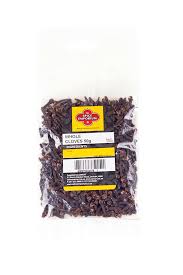 [DTH0000000004609] AUZAT CLOVES