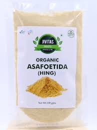[DTH0000000004623] HING (ASOE FOTIDA)100 GM