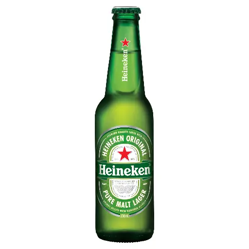 [6009801472102] HEINEKEN (330ML)