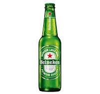 [6009801472102] HEINEKEN (330ML)