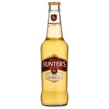 [HUNTER-BEE-LIQ-BOT-013] HUNTERS GOLD