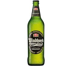 [6001760005391] WINDHOEK DRAUGHT