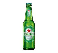 [6009705712359] HEINEKEN SILVER (330ML)