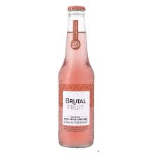 [6003326013949] BRUTAL FRUIT RUBY APPLE SPRITZER (275ML)