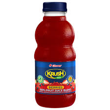 [KRUSH-BEV-NON-BOT-041] KRUSH JUICE