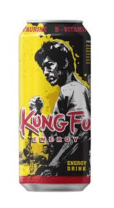 [6009537015956] KUNGFU (500ML)