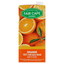 [6009615146442] RHODES ORANGE JUICE (1L)