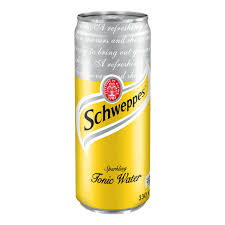 [5449000096111] SCHWEPPES TONIC WATER
