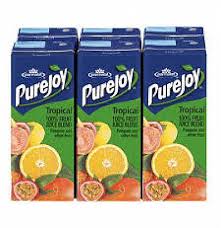 [6009683613068] PUREJOY MANGO (500ML)