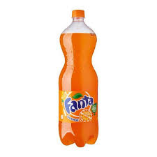 [FANTA-BEV-CAR-LTR-106] FANTA ORANGE 2LTRS