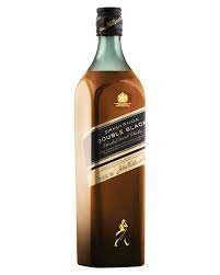 [JW DOU-BLE-LIQ-BOT-122] JW DOUBLE BLACK