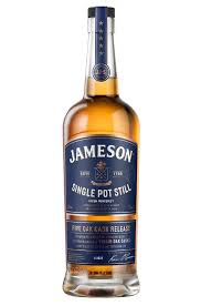 [JAMESO-BLE-LIQ-BOT-128] JAMESON SINGLE POT STILL