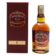 [CHIVAS-BLE-LIQ-BOT-129] CHIVAS REGAL EXTRA