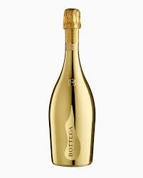 [BOTTEG-CHA-WIN-BOT-136] BOTTEGA GOLD REAL