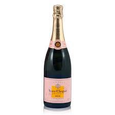 [VEUVE-CHA-WIN-BOT-146] VEUVE CLICQUOT PONSARDIN BRUT/ROSE