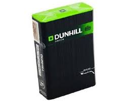 [6001060164828] DUNHILL SWITCH BLACK