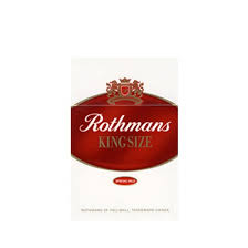 [ROTHMA-CIG-REG-CAR-158] ROTHMANS RED KING SIZE