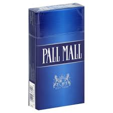 [PALL M-CIG-REG-CAR-161] PALL MALL