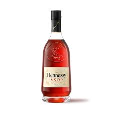 [HENNES-COG-LIQ-BOT-166] HENNESSY VSOP