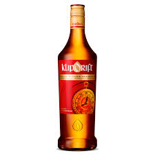 [6001496010577] KLIPDRIFT BRANDY (750ML)